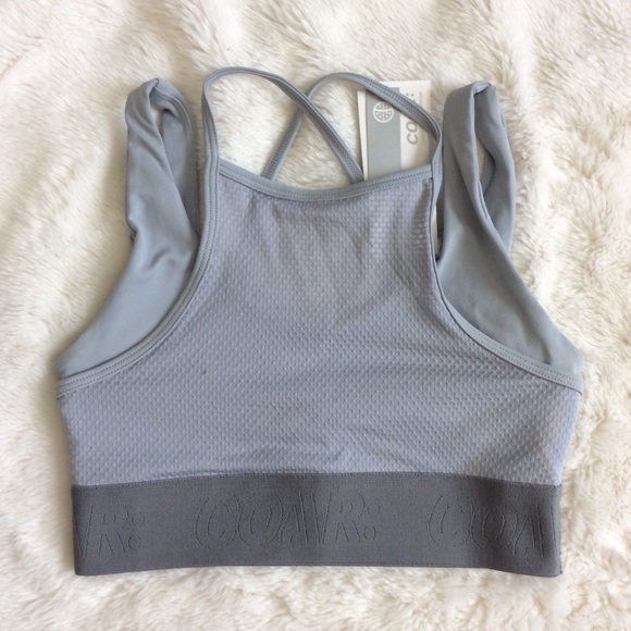 cotton on sports bra